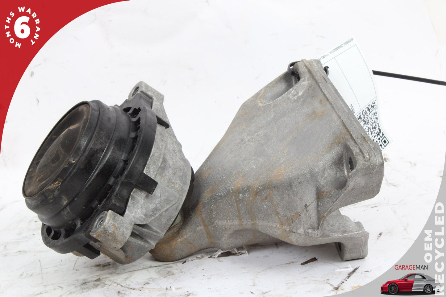 2012-2018 BMW 320i 328i F30 Front Right Side Engine Mount w/ Bracket 6788610 OEM