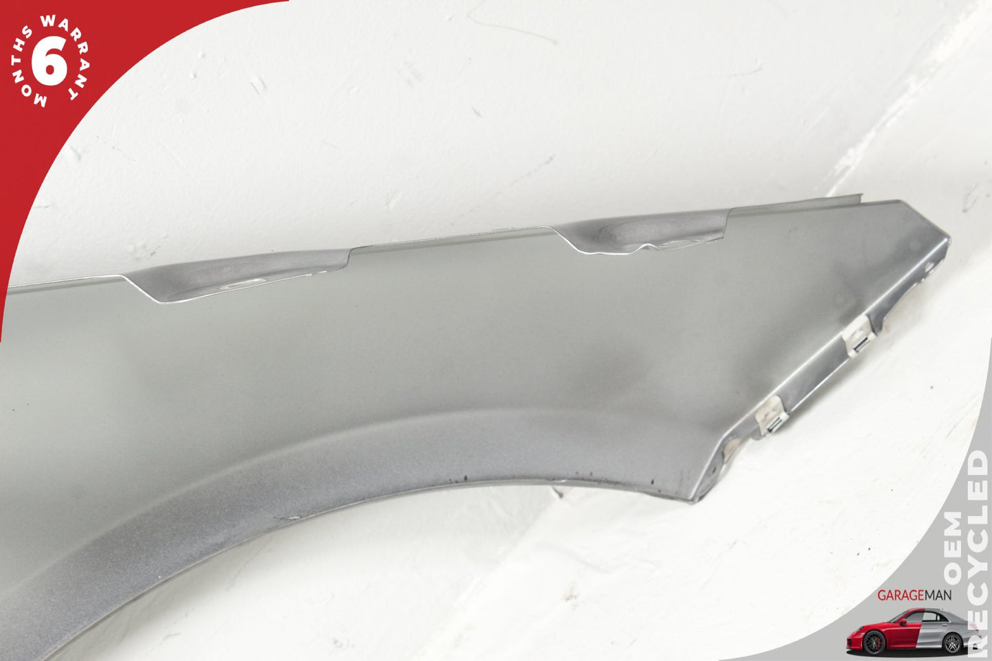 2010-2016 Mercedes-Benz E350 W212 Sedan Left Front Fender 2128801218