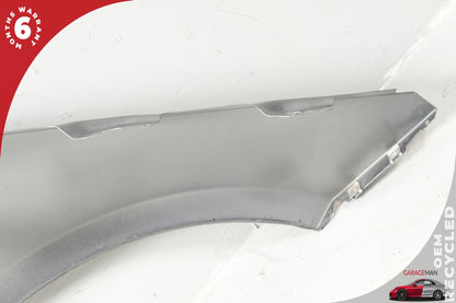 2010-2016 Mercedes-Benz E350 W212 Sedan Left Front Fender 2128801218
