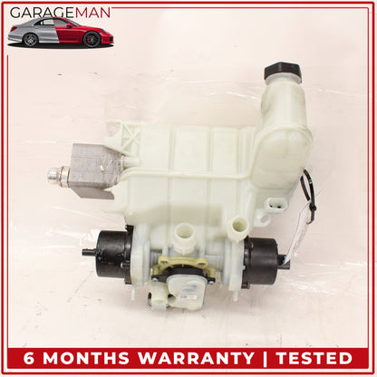 2017-2023 Tesla Model 3 Battery Coolant Reservoir Tank Chiller 108824800D OEM