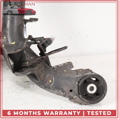 2010-2012 Range Rover L322 Rear Sub Frame Subframe Crossmember 7H425K091AB OEM
