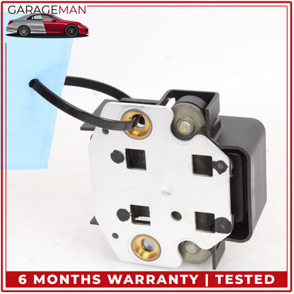 1998-2003 Mercedes W210 E320 Wagon Yaw Acceleration Rate Sensor 0015404517 OEM