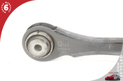 2012-2018 BMW 320i F30 Rear Right Passenger Side Upper Control Arm 6792544 OEM