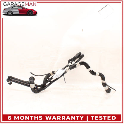 2017-2023 Tesla Model 3 Battery Cooling Hose Tube Pipe Line 107757900F OEM
