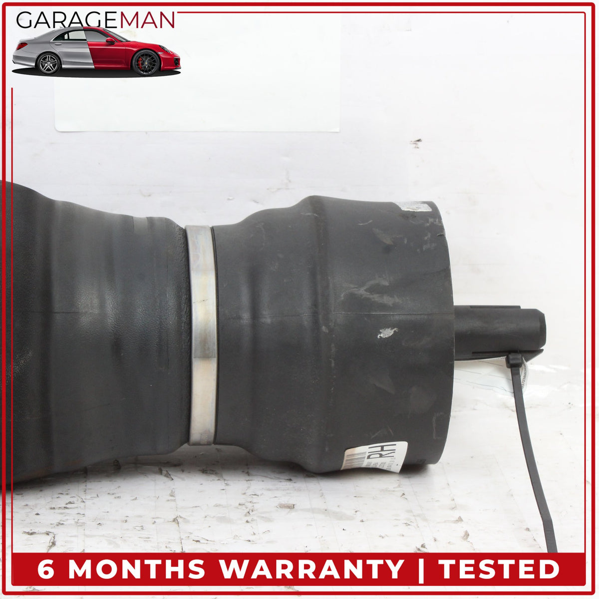 2014-2022 LR Range Rover Sport L494 Rear Right Air Suspension Bag Shock OEM