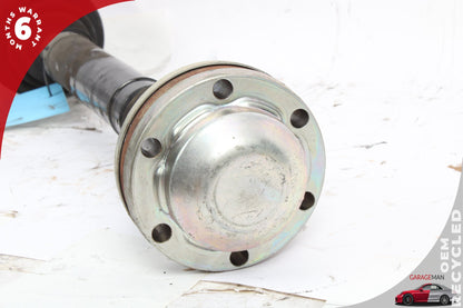 2015-2020 Audi A3 S3 AWD Front Right Side Axle Shaft 5Q0407272 OEM