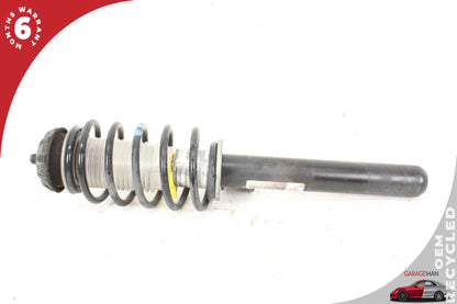 2008-2015 Smart Fortwo 451 Front Left and Right Shock Strut Set 4513201003 OEM