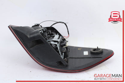 2006-2008 Mercedes ML500 M-Class W164 Rear Left Tail Light Lamp 1648201964