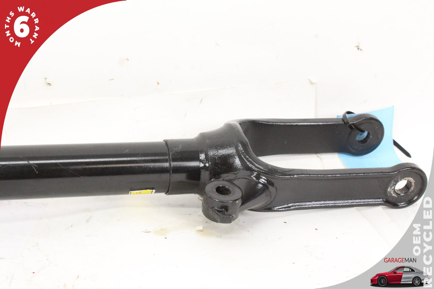 2007-2012 Mercedes X164 GL450 ML550 Front Left or Right Air Shock Strut OEM