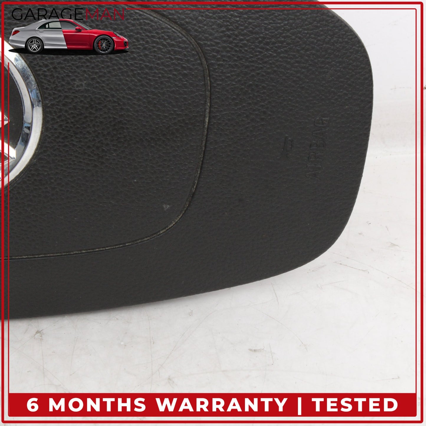 2016-2019 Buick Cascada Verano Steering Wheel Airbag 20986955 OEM