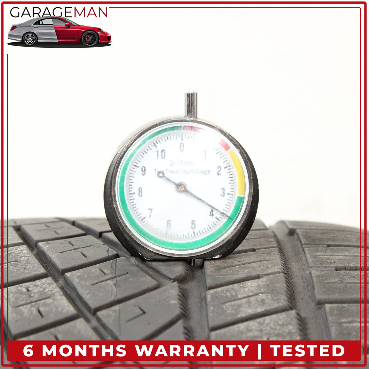 2014-2024 Infiniti Q50 V37 Front or Rear Wheel Rim w/ Tire 9Jx19 D0C004HK9C OEM