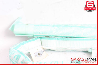 17-22 Alfa Romeo Giulia Left Side Roof Curtain Airbag Air Bag OEM