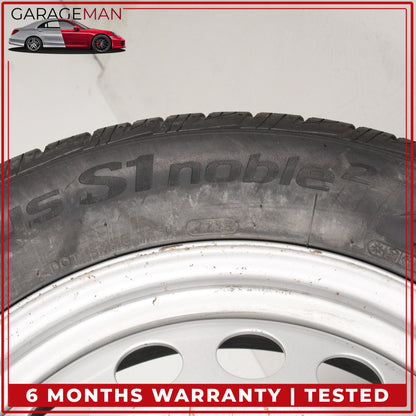 2016-2023 Mercedes W447 Metris Front or Rear Wheel Rim w/ Tire 6.5JX17H2ET50 OEM