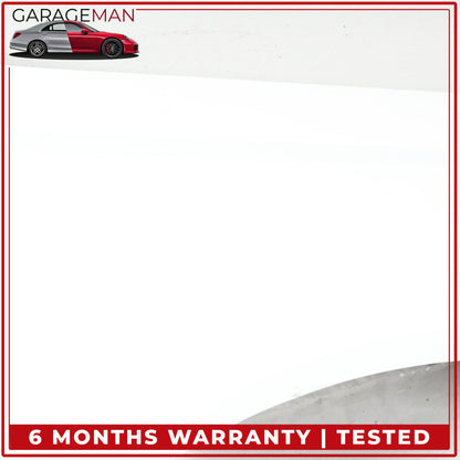 2012-2018 Audi A6 S6 Front Right Passenger Side Fender Wing Panel White OEM