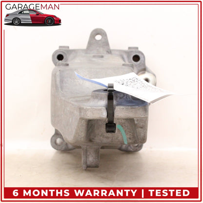 2015-2020 Mercedes W205 C300 E300 Left Engine Mount Bracket 2742234404 OEM