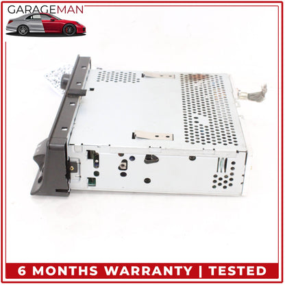 1995-1997 Jaguar XK8 XJ6 Vanden Plas Cassette Tape Audio Radio Player OEM