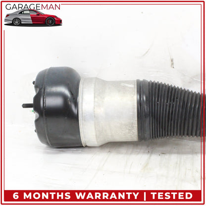 2015-2017 Mercedes-Benz S550e W222 Front Right Airmatic Shock Strut 2223204813 OEM