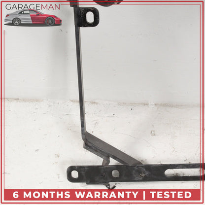 2014-2022 LR Range Rover Sport L494 Trailer Rear Tow Hitch Reinforcement Bar OEM