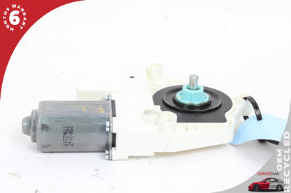 2009-2018 Audi Q5 SQ5 Front Left Side Window Regulator Motor 8K0959801 OEM