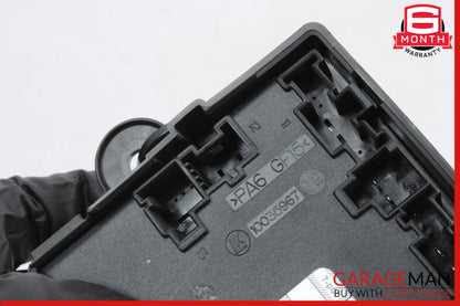 2010-2013 Mercedes-Benz S550 W221 Right Front Door Control Module 2219007501 OEM