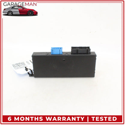 2012-2019 BMW 650i 640i M6 xDrive Central Gateway Control Module 9321878 OEM