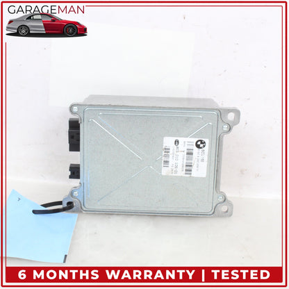 2012-2018 BMW 650i F13 Battery Charge Control Module Unit BCU 9240236 OEM