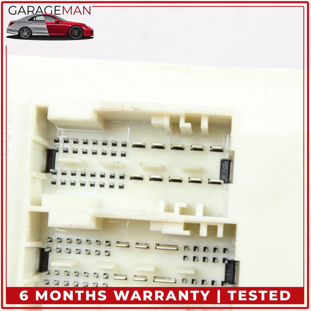 2021-2024 BMW M340i G20 BDC Body Domain Controller Module Unit 5A7F2A2 OEM