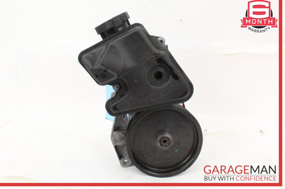 2006-2009 Mercedes-Benz S550 W221 Sedan Power Steering Pump 0054662001 OEM