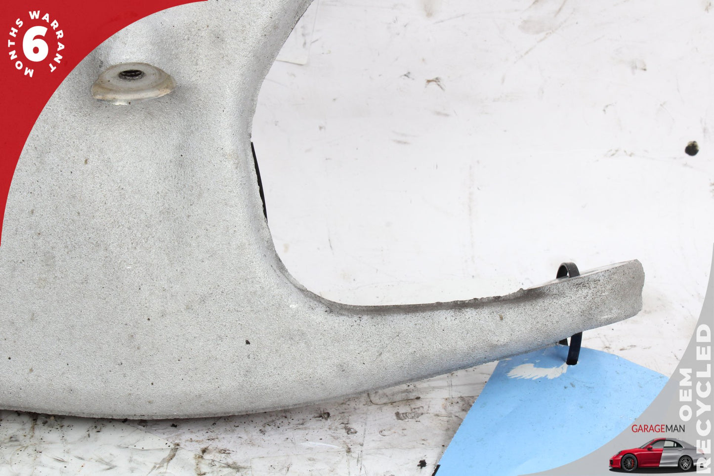 2015-2024 Porsche Macan 95B Rear Right Side Lower Control Arm 8R0505312F OEM