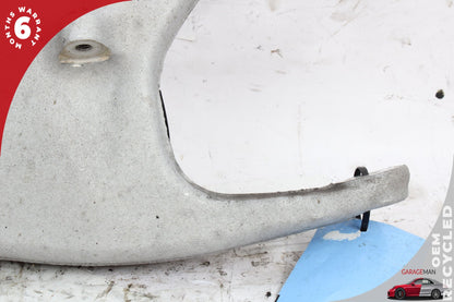 2015-2024 Porsche Macan 95B Rear Right Side Lower Control Arm 8R0505312F OEM