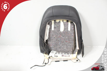 15-16 Audi A3 8V Sedan FrontRight Top Upper Seat Cushion 8V0963557