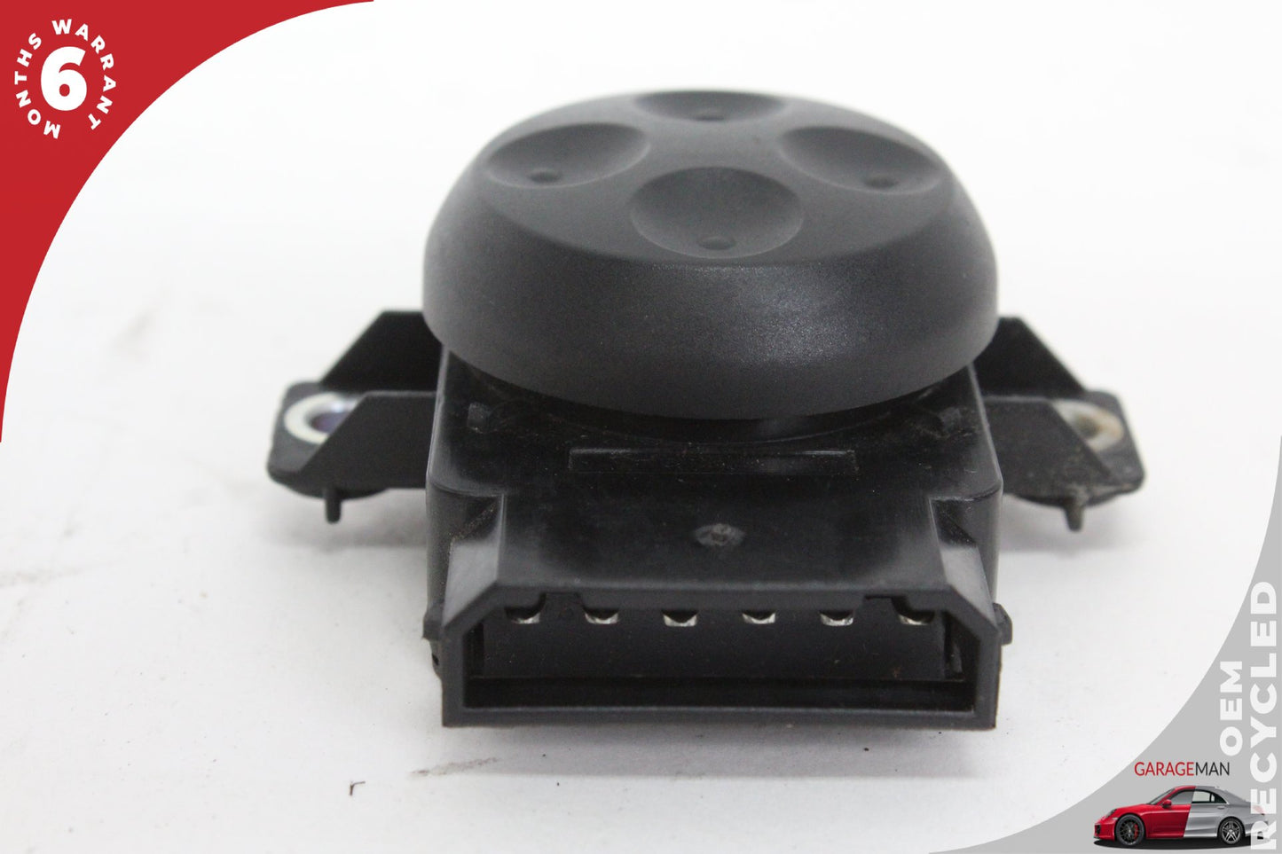 2002-2019 Audi Q7 A3 S3 Front Left or Right Seat Lumbar Switch 8E0959777B OEM