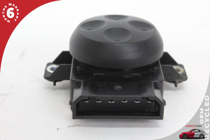 2002-2019 Audi Q7 A3 S3 Front Left or Right Seat Lumbar Switch 8E0959777B OEM