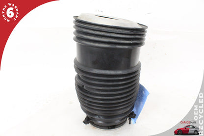 17-19 Mercedes-Benz E400 W213 AWD 3.0L Rear Left Air Suspension Bag Shock 2053200125
