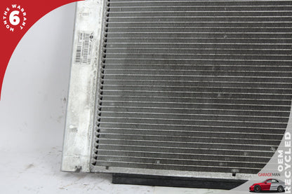 2011-2015 Mini Cooper R56 Engine Motor Cooling Radiator Behr 2751276 OEM