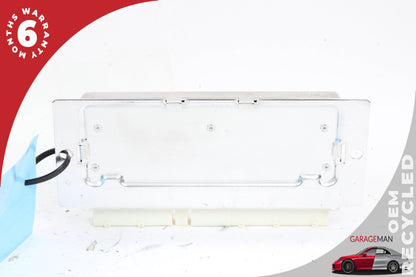 2010-2018 Mercedes W218 CLS550 Airmatic Air Suspension Control Module Unit OEM