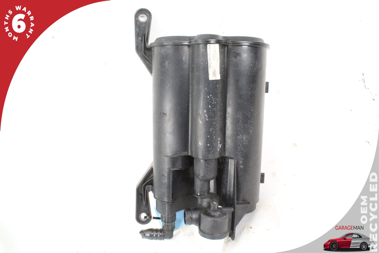 2010-2016 Land Rover LR4 SUV Fuel Vapor Charcoal Canister AH229D653AA OEM