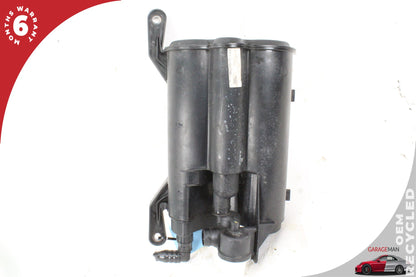 2010-2016 Land Rover LR4 SUV Fuel Vapor Charcoal Canister AH229D653AA OEM