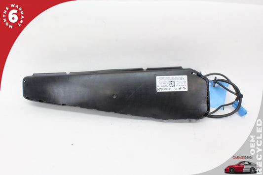2012-2018 BMW 320i F30 Front Left Driver Side Seat Airbag 7239615
