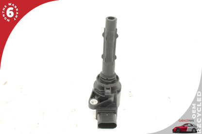 2005-2013 Mercedes W164 ML350 E350 SLK350 Ignition Coils Set of 6 0001502780 OEM