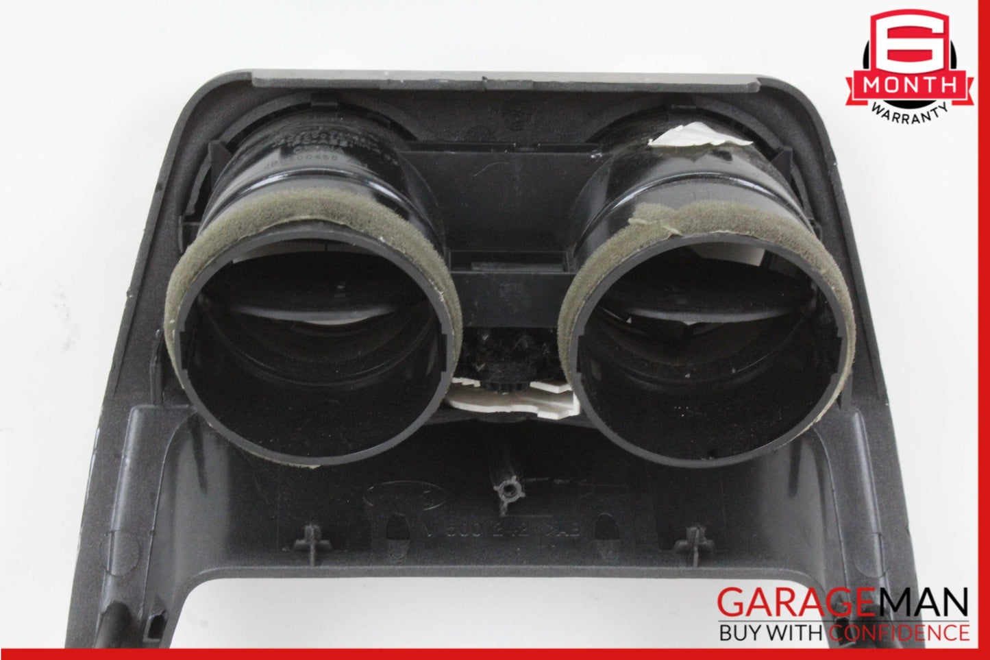 2010-2016 Land Rover LR4 Rear A/C Climate Control Dual Air Vent 500242 OEM