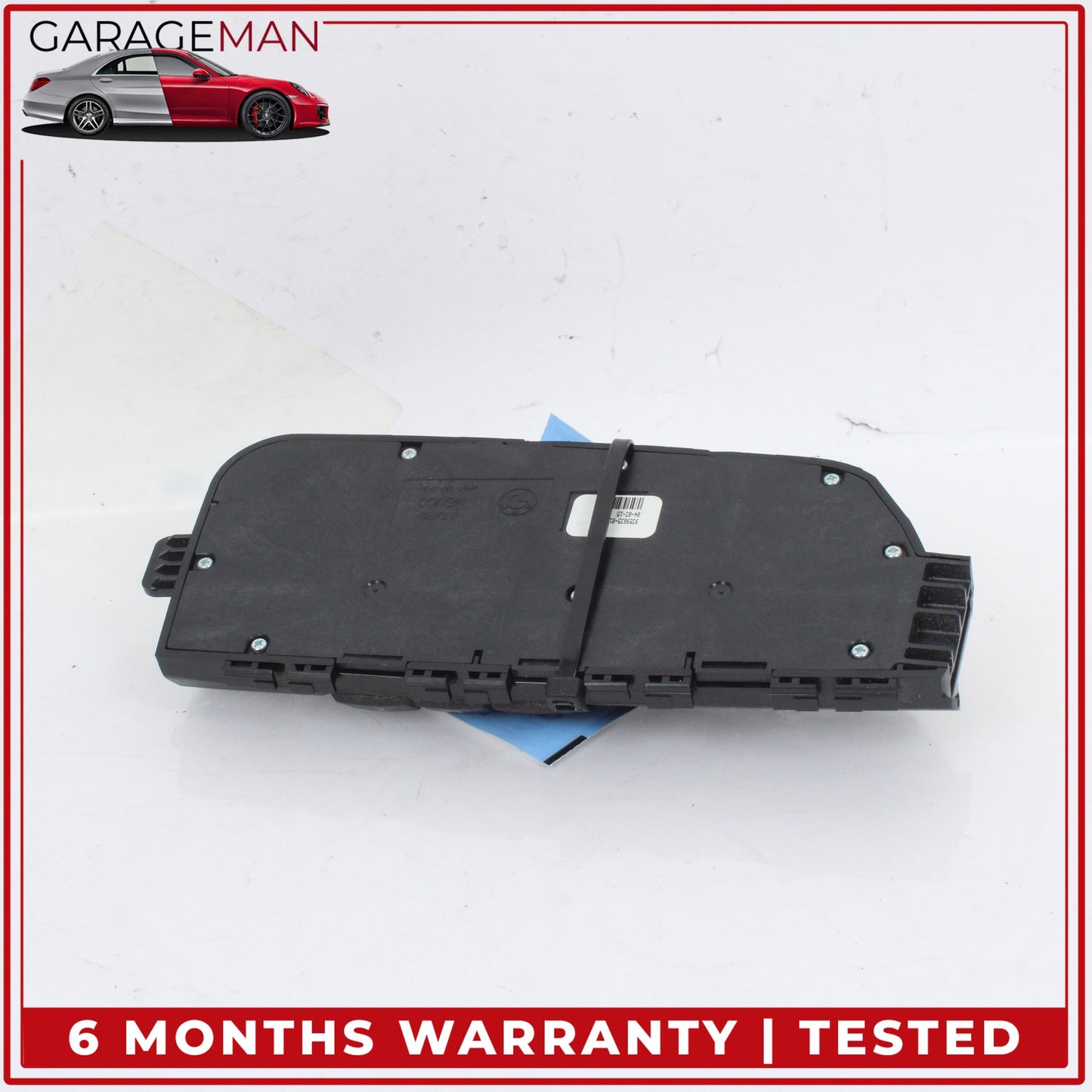 2014-2020 BMW 428i F36 Front Left Side Seat Memory Control Switch 9359835 OEM