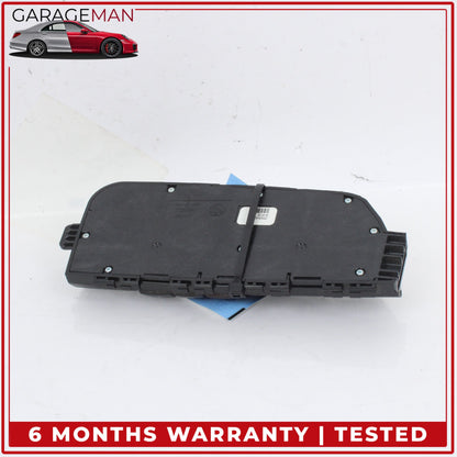 2014-2020 BMW 428i F36 Front Left Side Seat Memory Control Switch 9359835 OEM