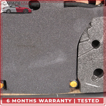 2014-2022 Maserati Ghibli M157 Front Left Interior Door Trim Cover Panel OEM