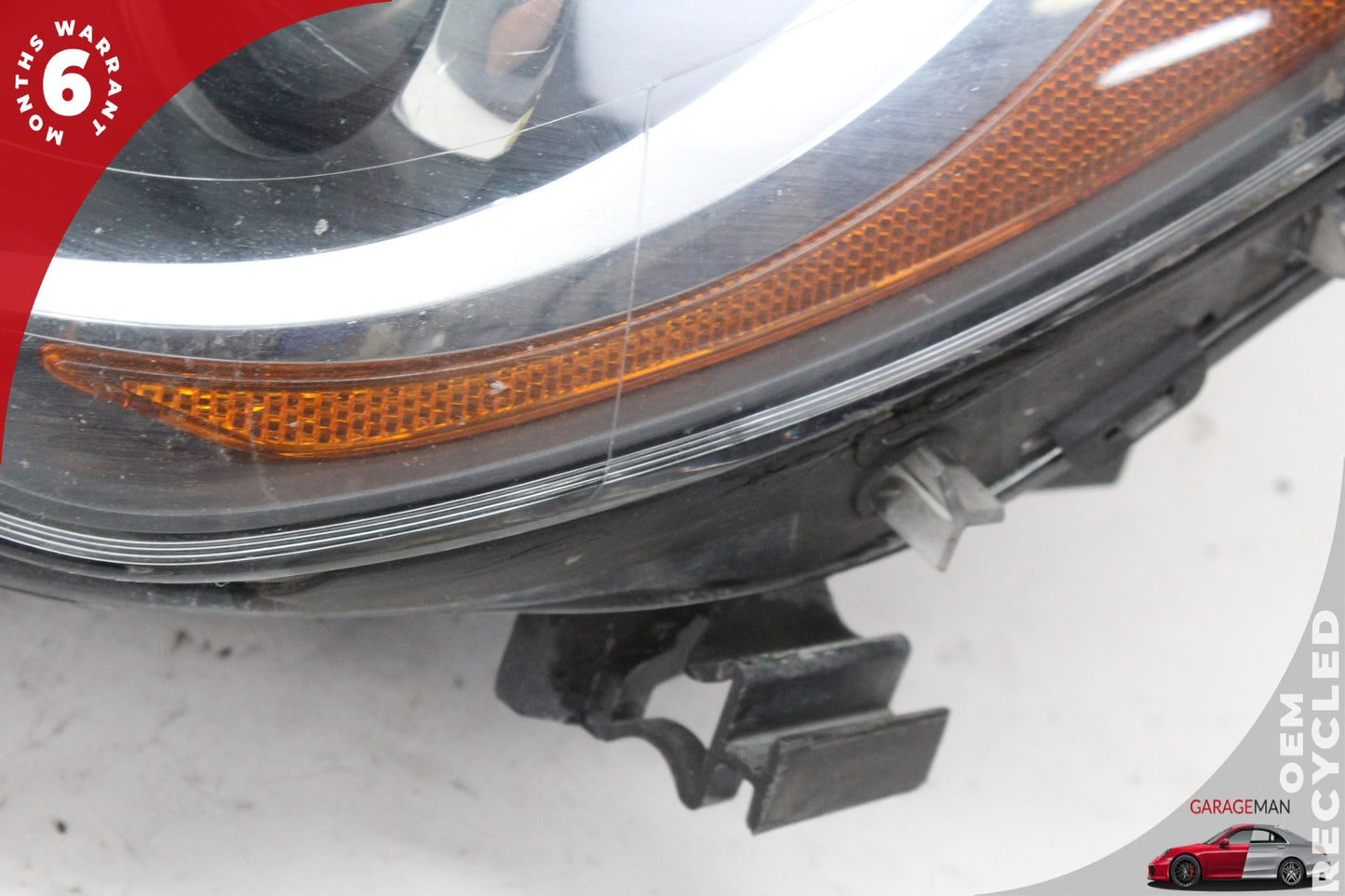 2014-2016 Mercedes W117 CLA45 AMG Front Left Side Xenon Head Light Lamp OEM