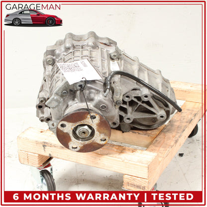 2014-2024 Infiniti Q50 Q60 4WD 3.0L Transmission Transfer Case Gear Box OEM