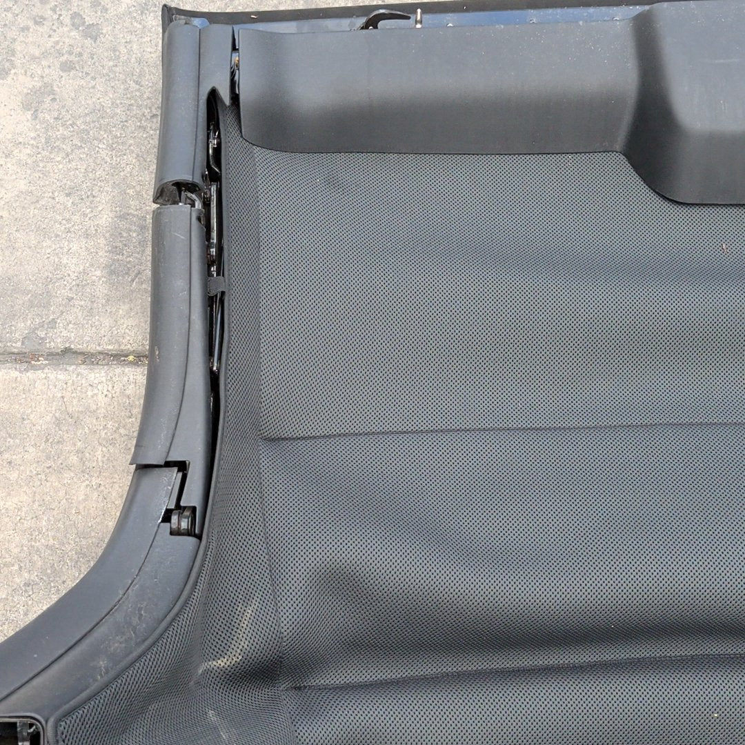 2011-2015 Audi TT 8J Convertible Convertible Top Frame 8J78710352 OEM