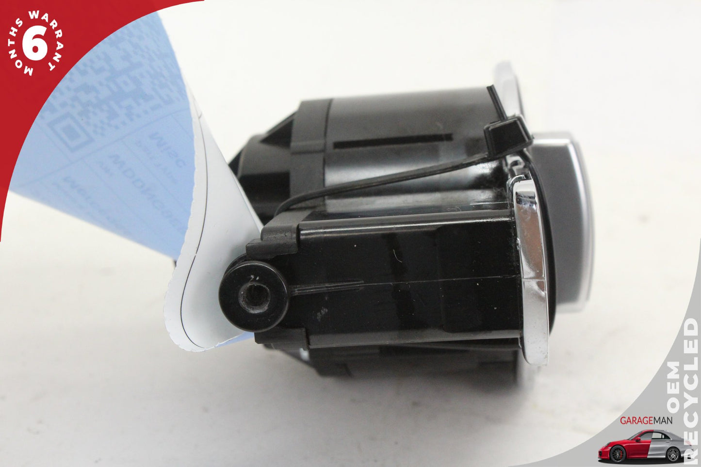 2007-2014 Mercedes W221 S550 S400 Headlight Switch Control 2219053500 OEM