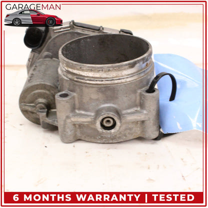 2008-2019 Audi Q7 Porsche Cayenne 958 Engine Throttle Valve Body 06E133062H OEM