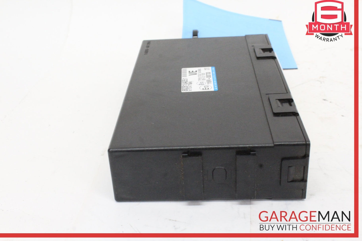 2015-2016 Subaru WRX Multi Function Integrated Control Module 88281VA051 OEM